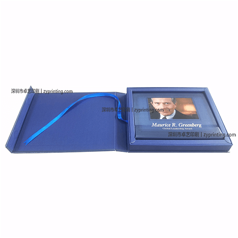 美国中华商务总商会台历