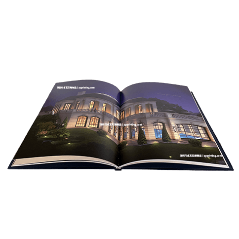 昆明半岛住宅精装册